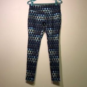 Mossimo Workout Tights